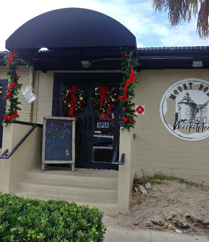 Every Nook + Cranny-Mount Dora必去景点