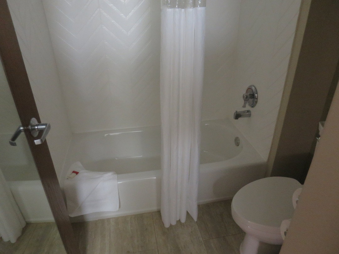 Baymont By Wyndham Rockford主图