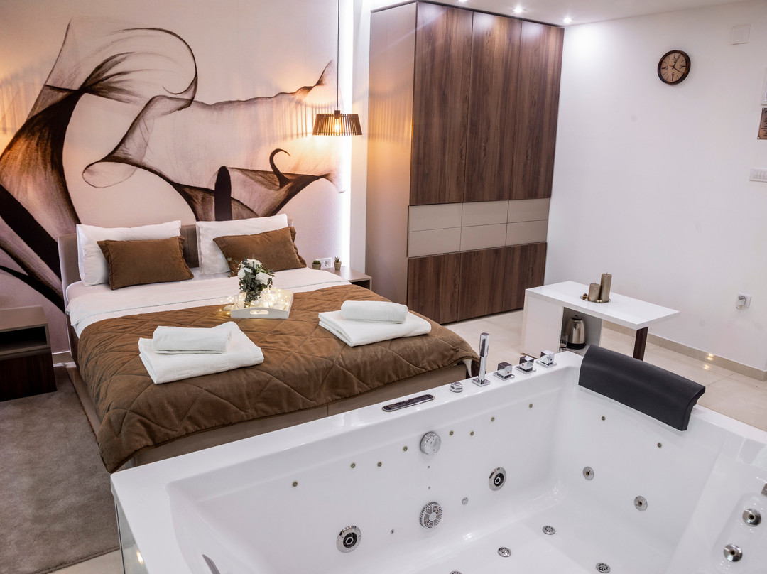 Princ Apartment主图