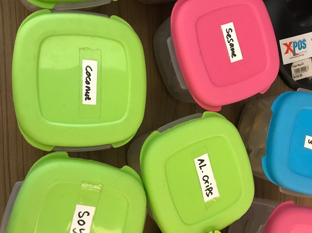 Eva's Homemade Soft Nougat-乔治城必去景点