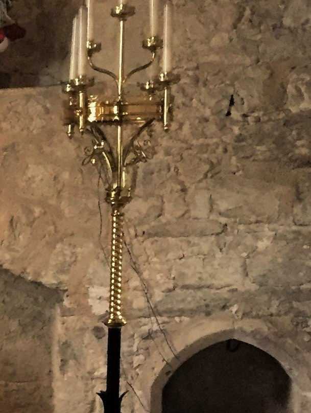 St. Michael the Archangel景点图片