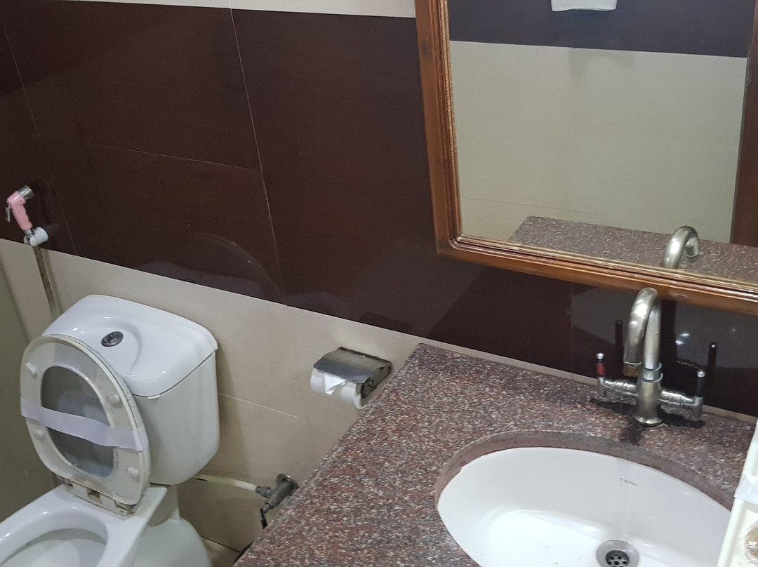 Hotel The Fame主图