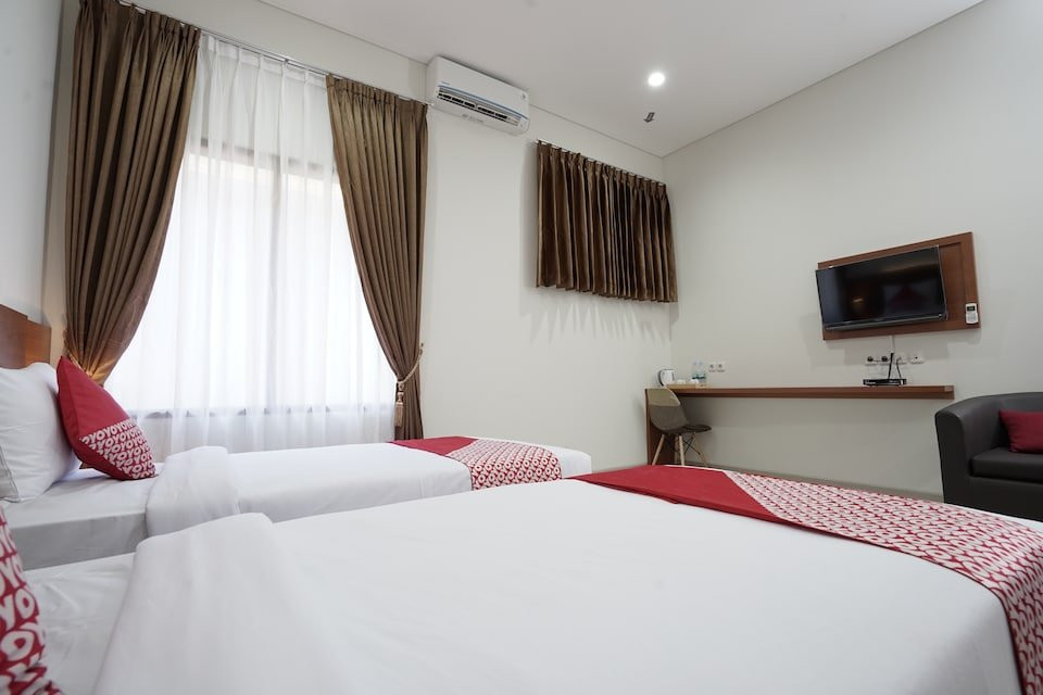 威斯马慕蒂亚拉酒店主图