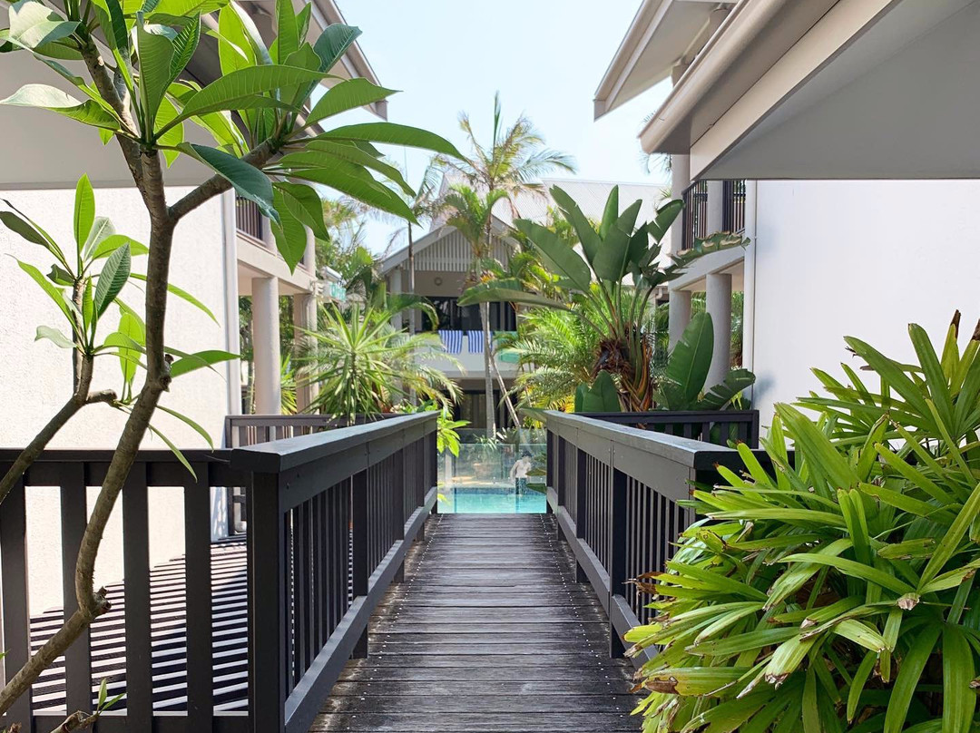 奥萃阁海湾公寓主图