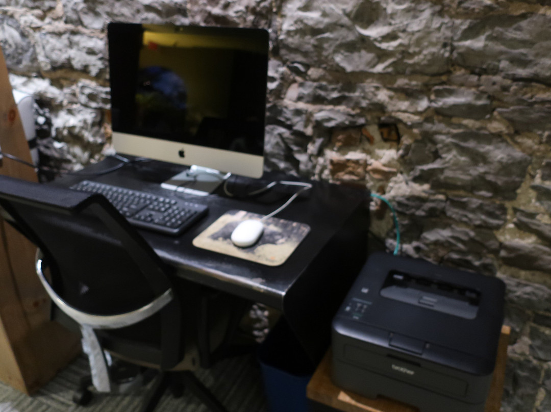 维魁北克酒店主图