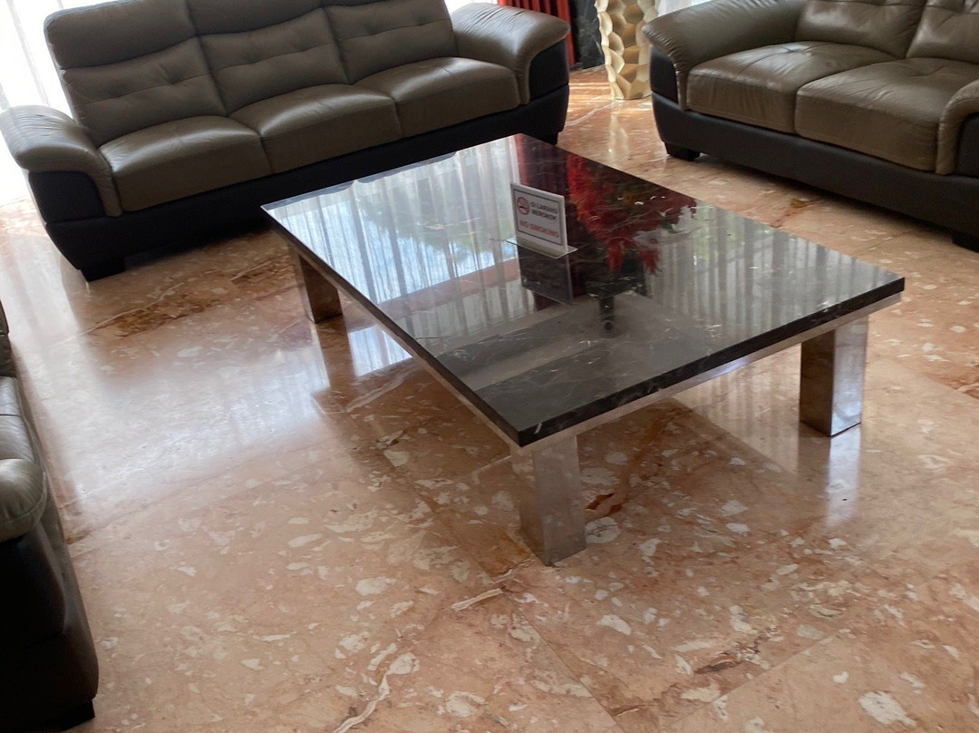 Hans Inn Hotel主图