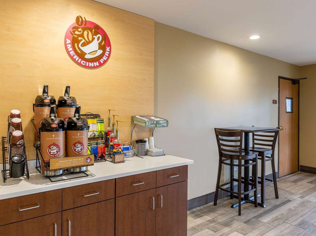 AmericInn by Wyndham Jefferson主图