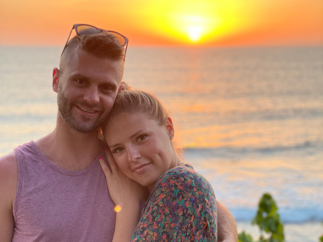 Bali Drive Service-乌布必去景点