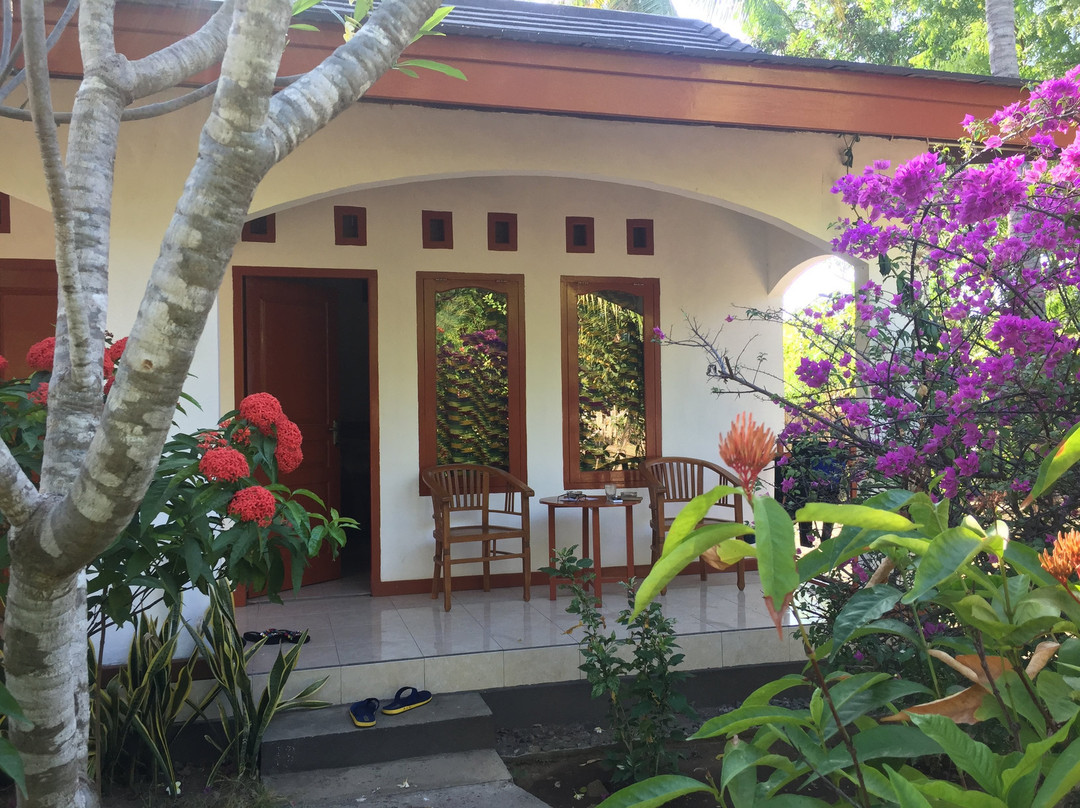 Bidara Cottage主图