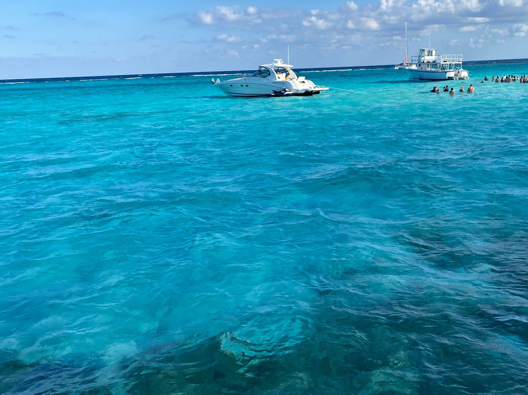 Kirk Freeport-乔治城必去景点