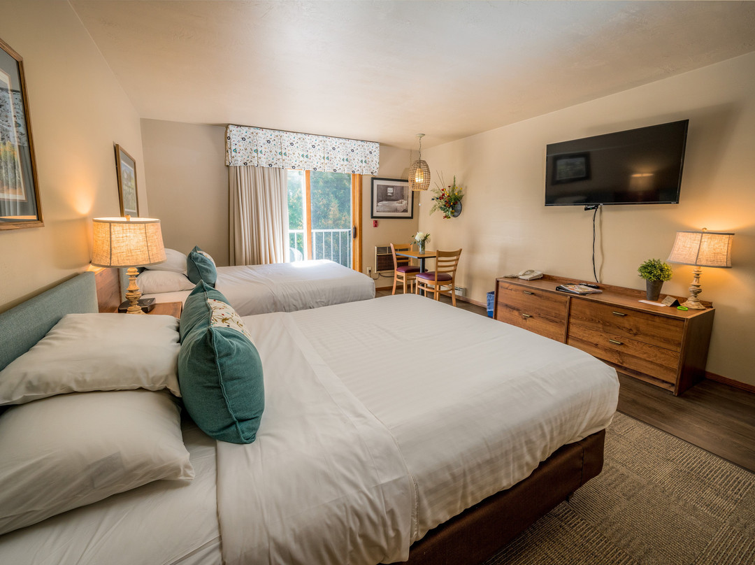 Somerset Inn & Suites主图