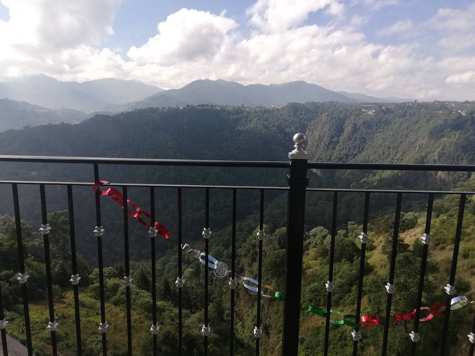 Hotel Vista Zacatlan主图