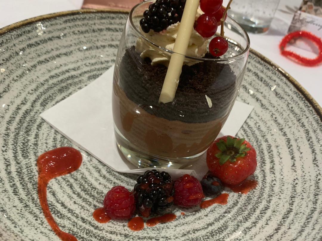 Mulberry House主图
