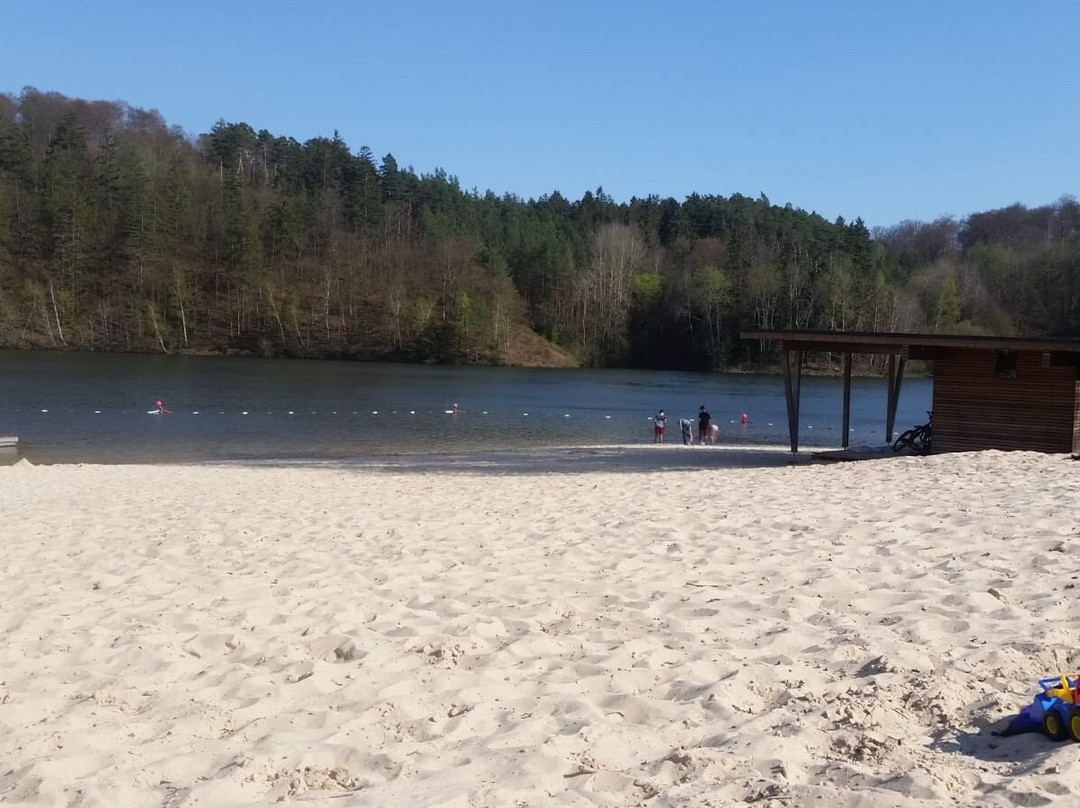 Twistestausee
