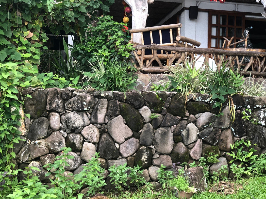 卡萨罗卡旅馆主图