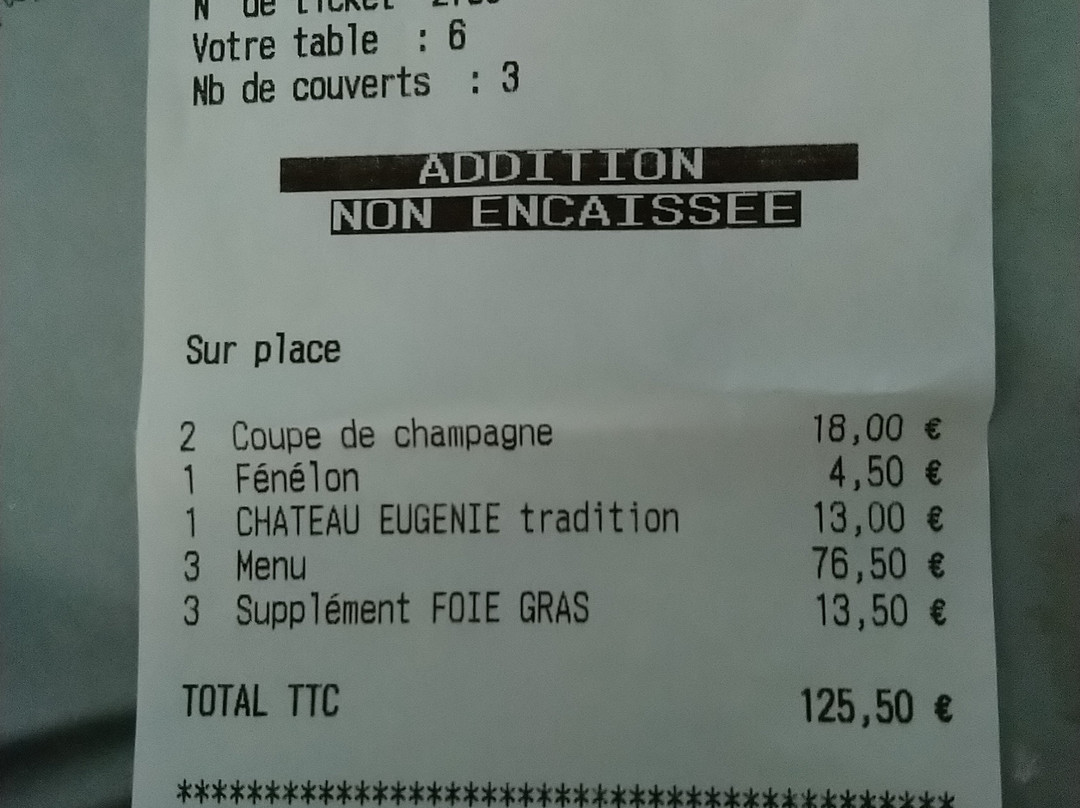 Castelfranc旅游攻略图片