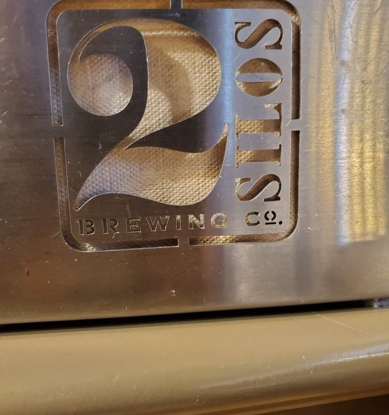 2 Silos Brewing Co景点图片