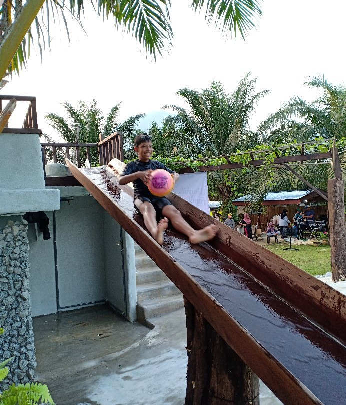 Sahom Valley - Agro & Eco Resort主图