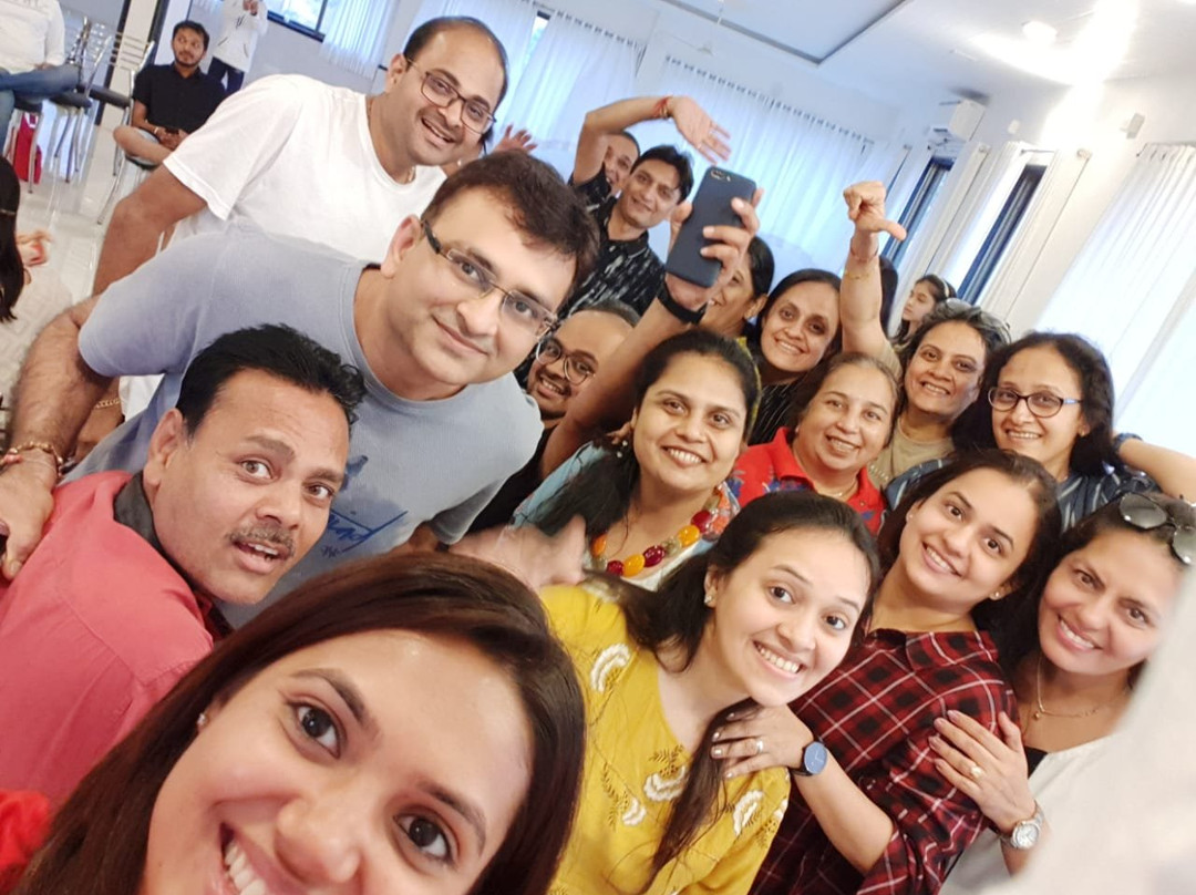 Hotel Jagadguru Lonavala主图