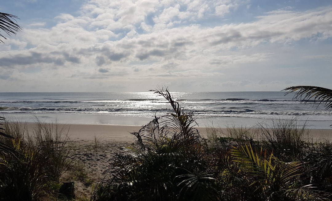 Kaakupe Praia Hotel主图