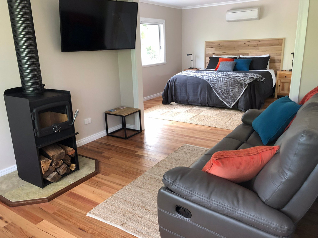 Mole Creek Hideaway主图