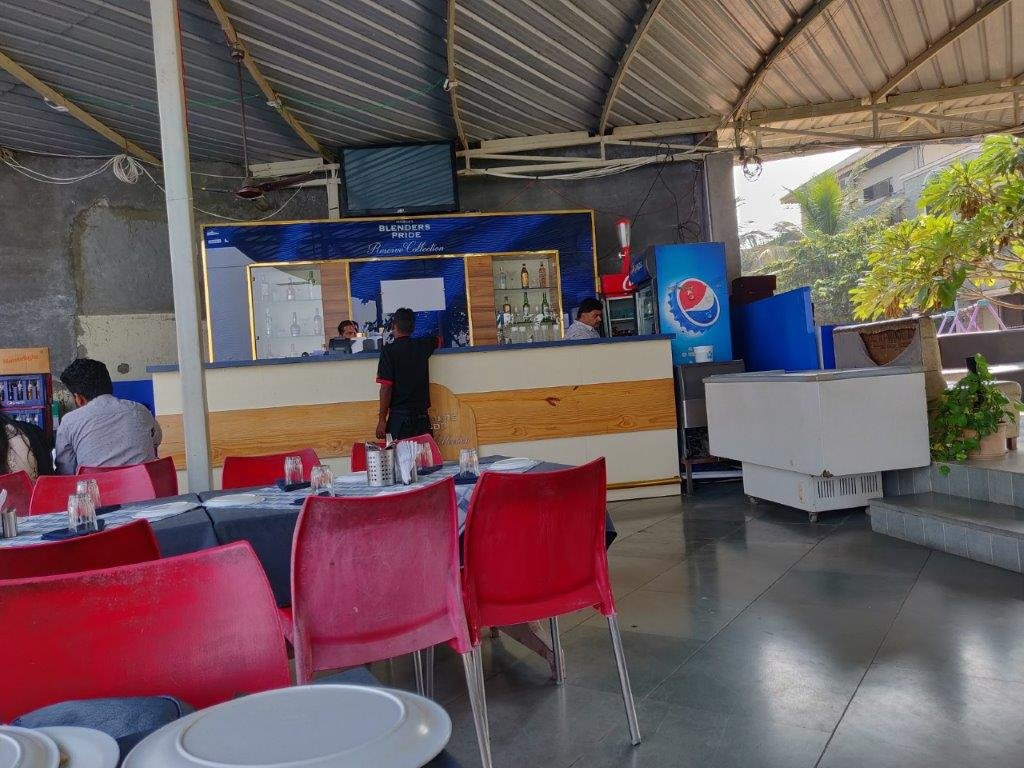 OYO 24344 Aquarius Resort主图