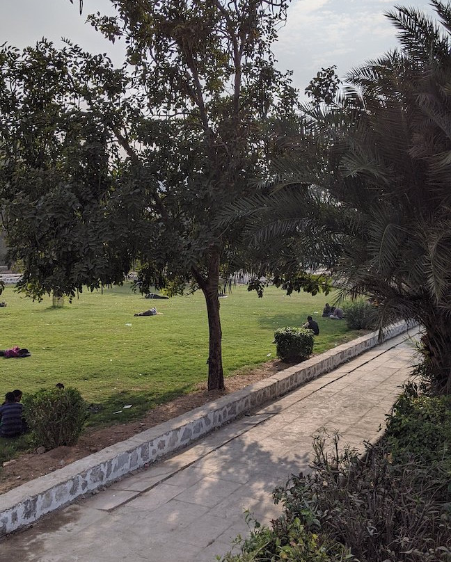 Daulat Bagh Garden-阿杰梅尔必去景点