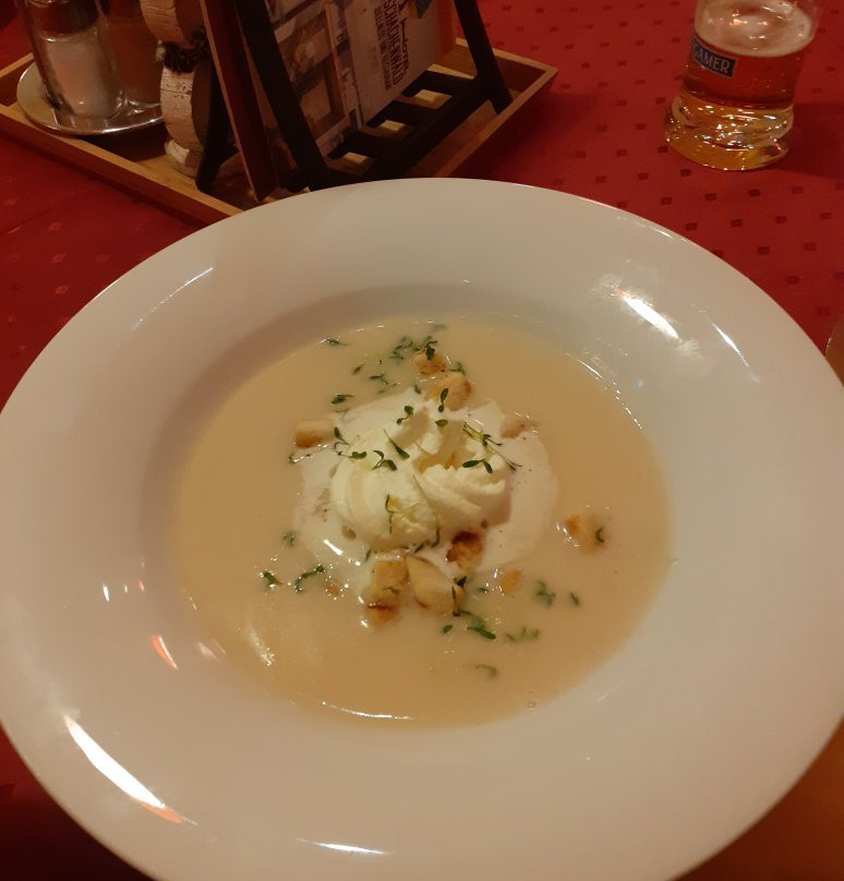 Hotel Restaurant Schachenwald主图
