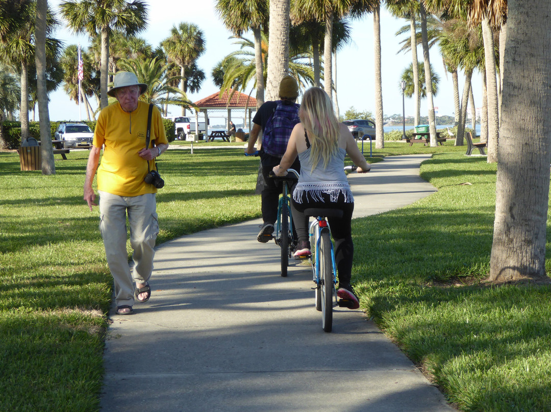 Riviera Park-奥蒙德海滩必去景点