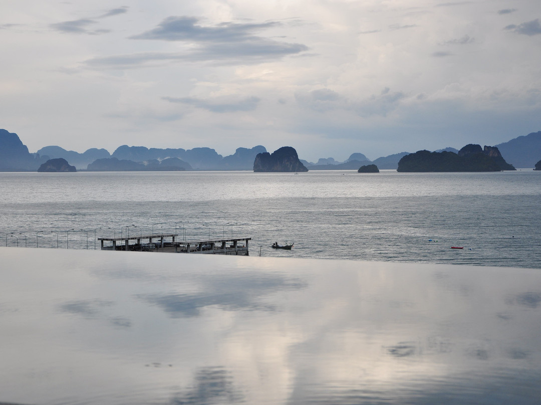 Eagles Nest Luxury Villa主图