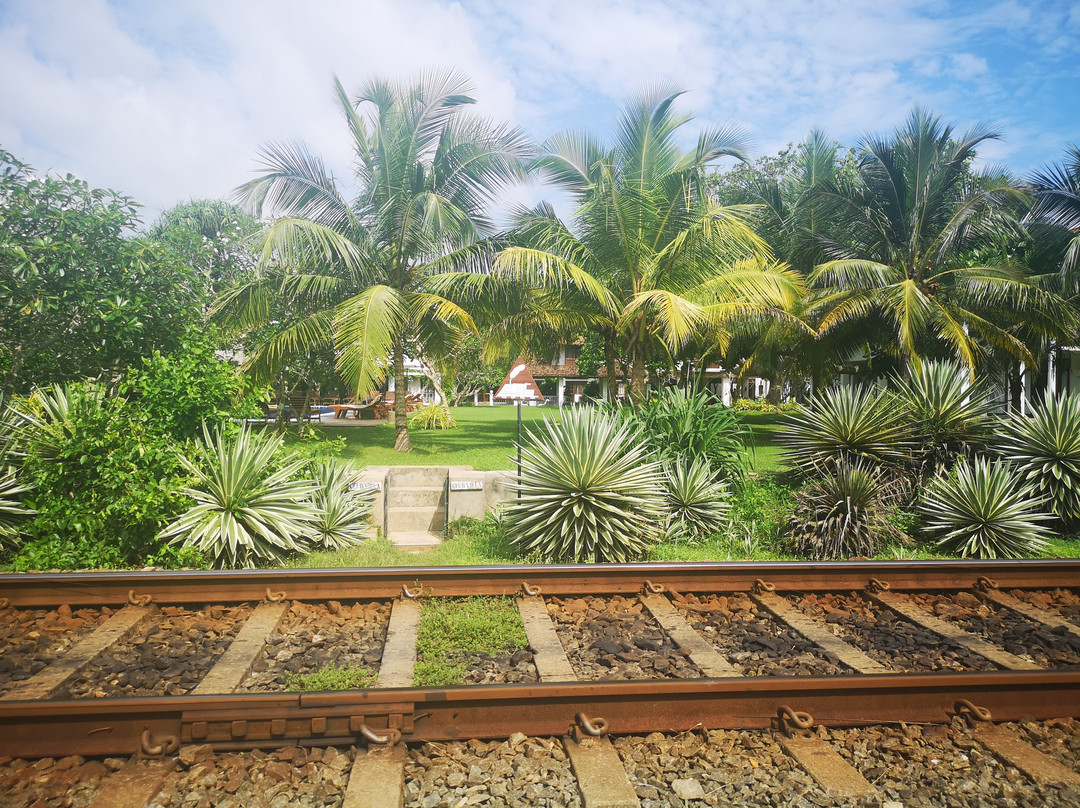 俱乐部别墅酒店主图