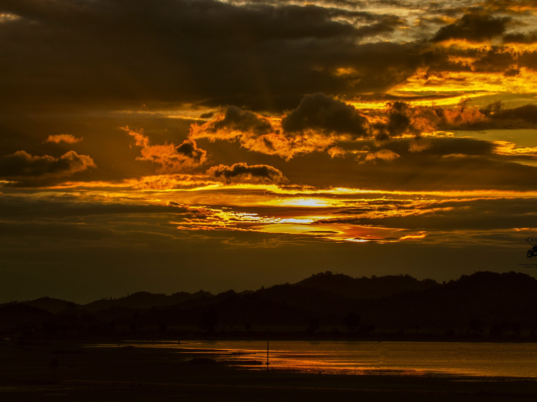 Lak Lake-Dak Lak Province必去景点