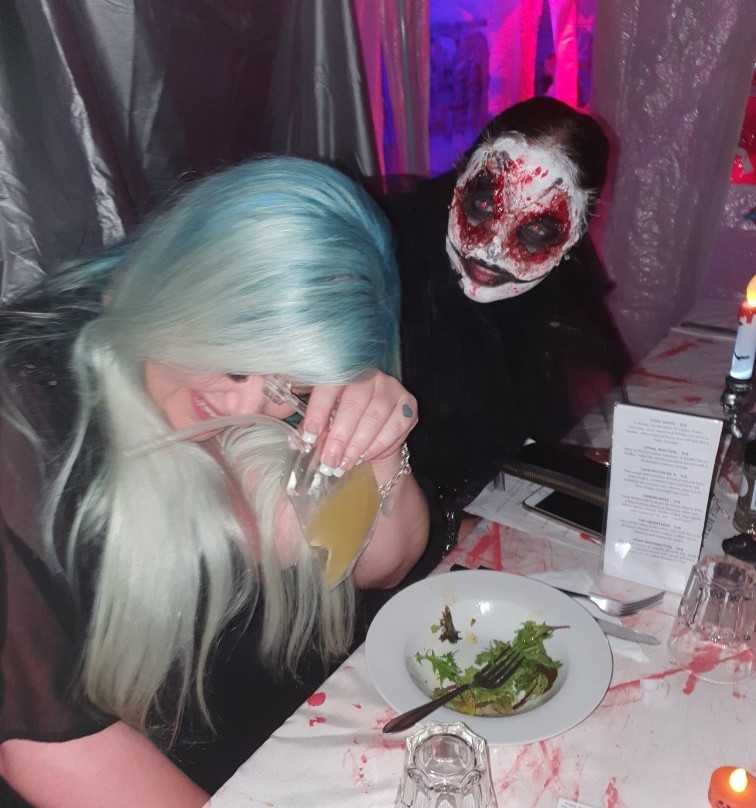 The Paramour Cabaret Theatre-凯恩斯必去景点