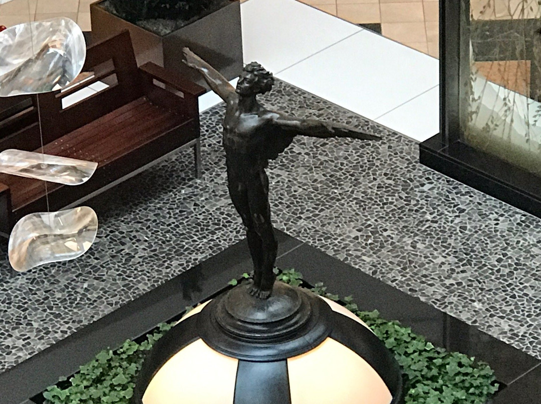 Somerset Collection-特洛伊必去景点