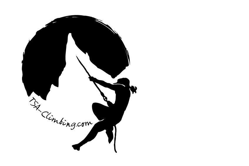 TSA-Climbing景点图片