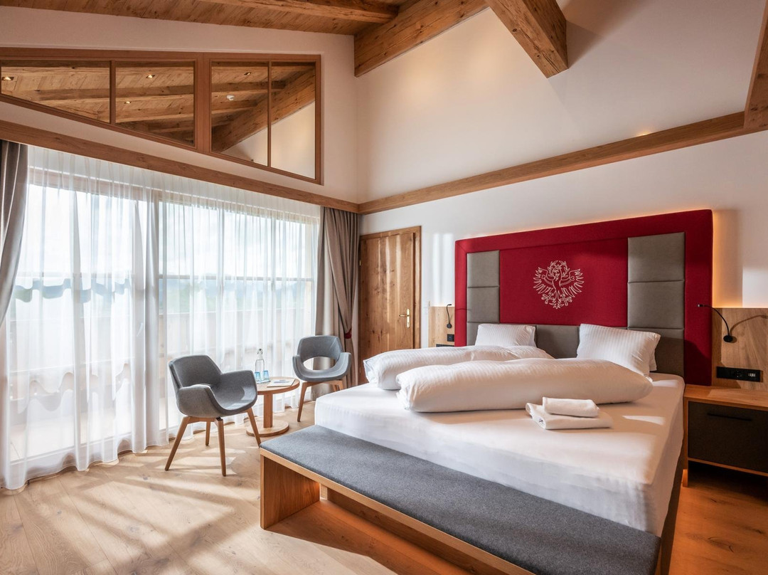 Wellnessresort Seiwald Superior主图