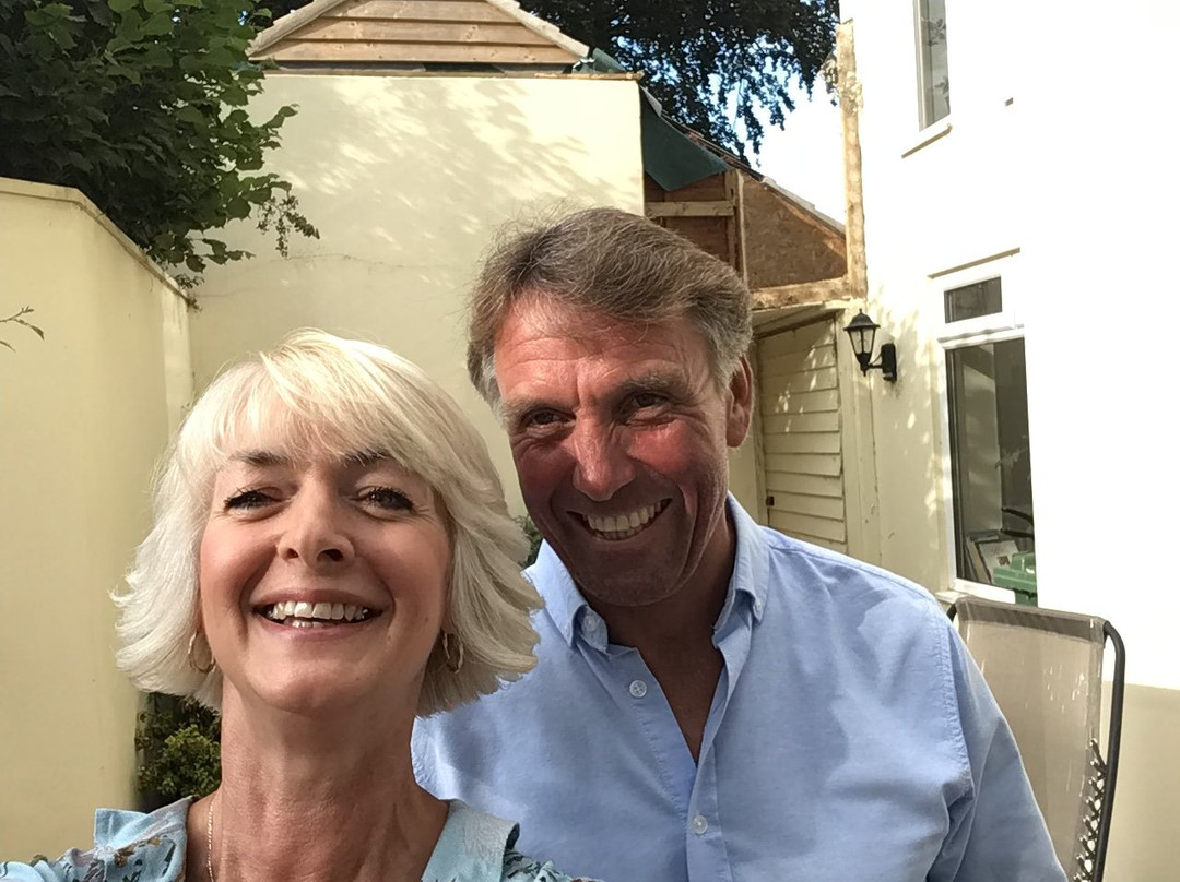 Raymonds Hill旅游攻略图片