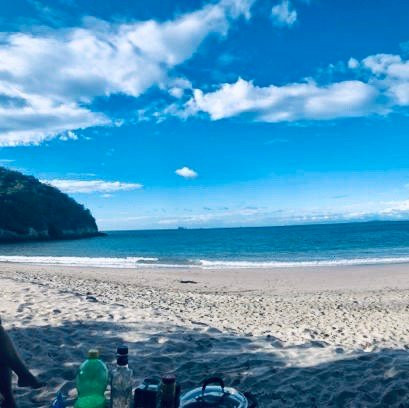 Playa Mina景点图片