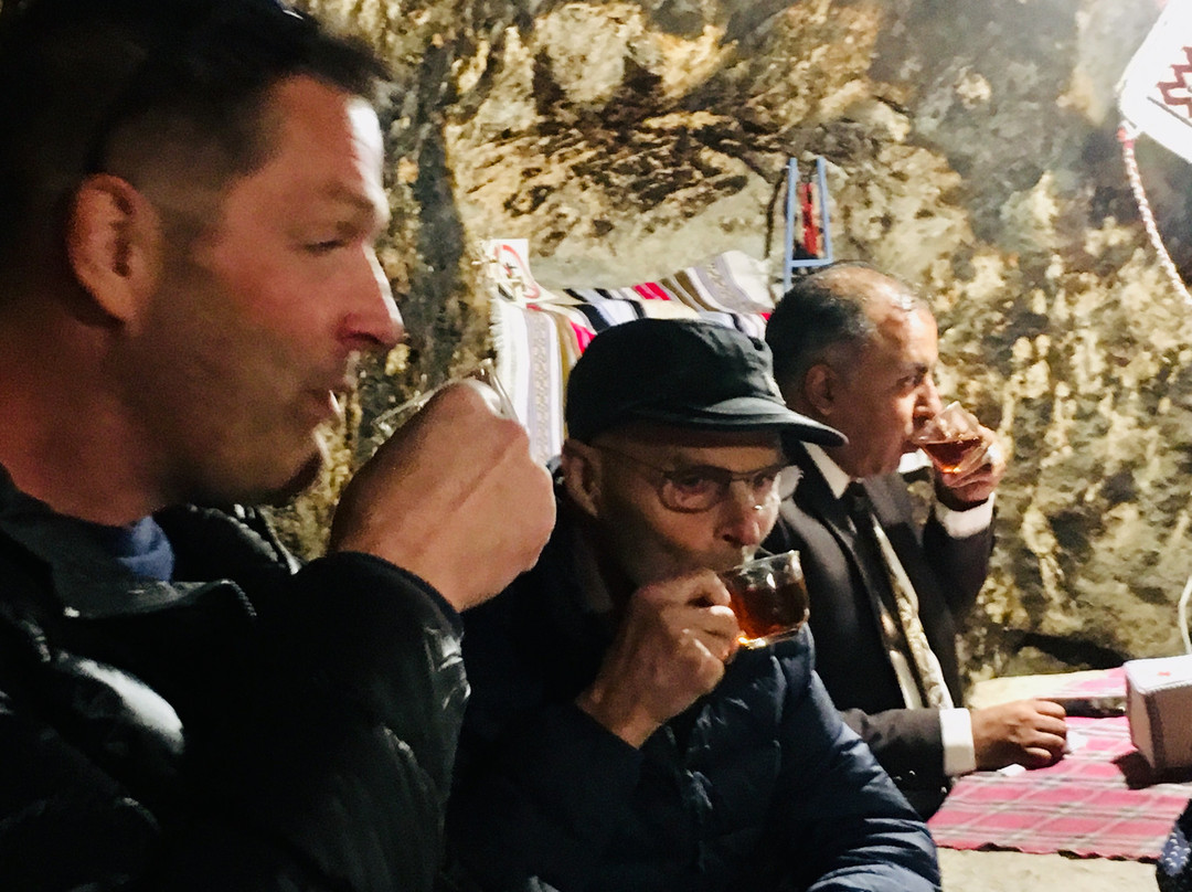 Sinar Gasht Tour And Travel Agency-Shiraz必去景点