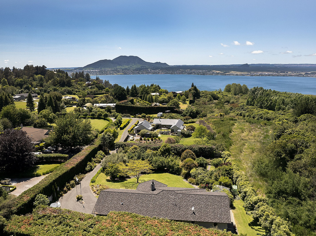 艾格住宿加早餐旅馆