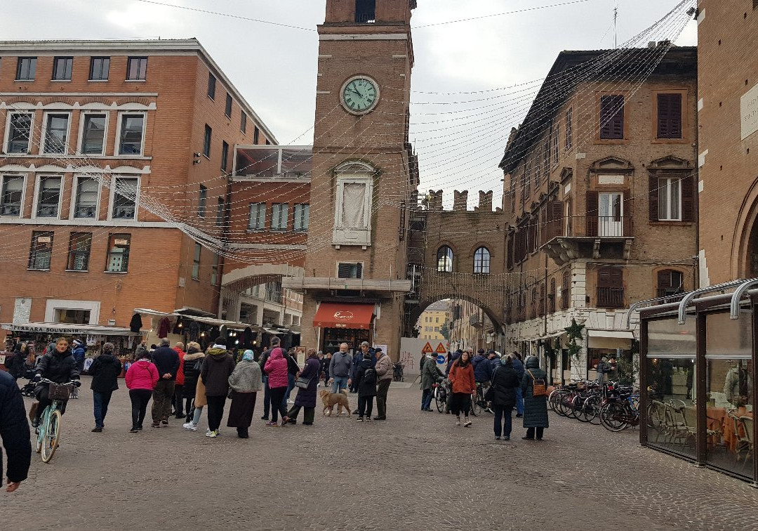 Chiesa di San Giacomo Maggiore景点图片