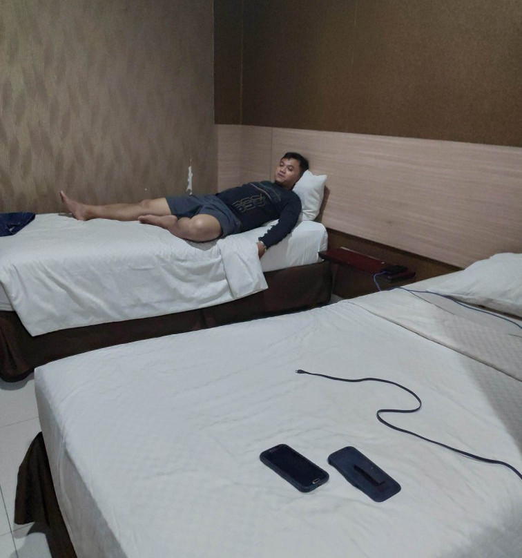 Paris Day Hotel主图