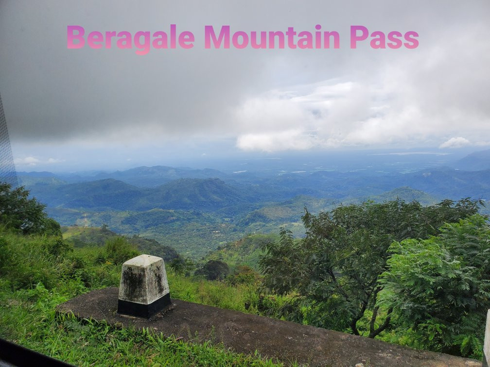 Ella Taxi-埃勒必去景点