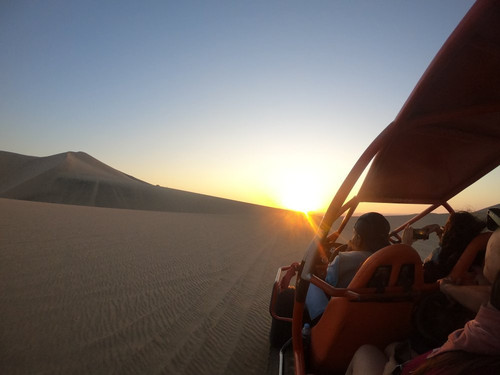 Dito Sand Xsports-伊卡必去景点