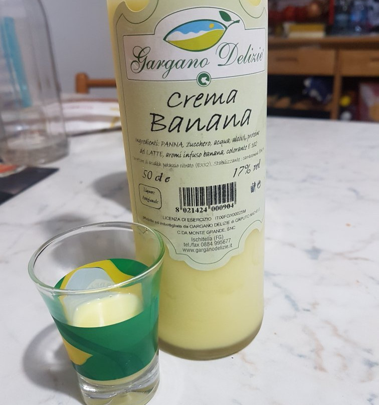 Gargano Delizie景点图片