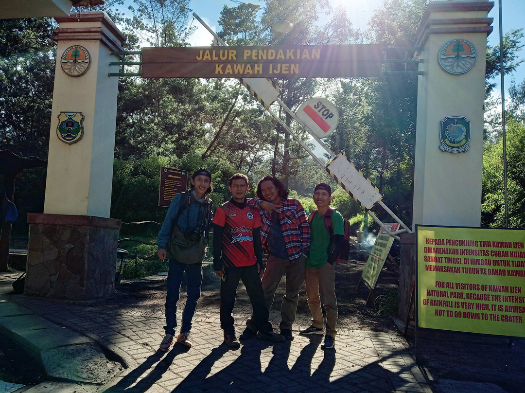 Tour Javatropis景点图片