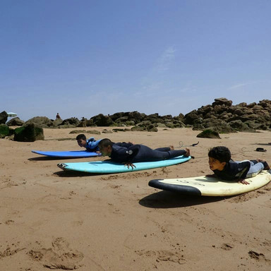 DAKHLA KITESURF SCHOOL-达赫拉必去景点
