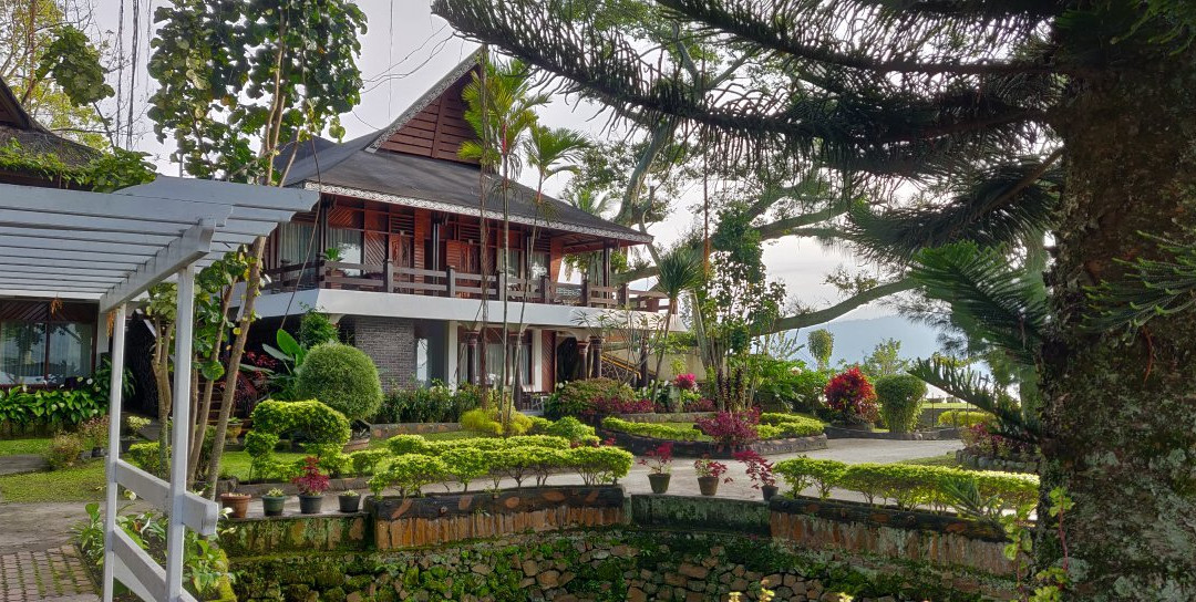 Carolina Cottages主图