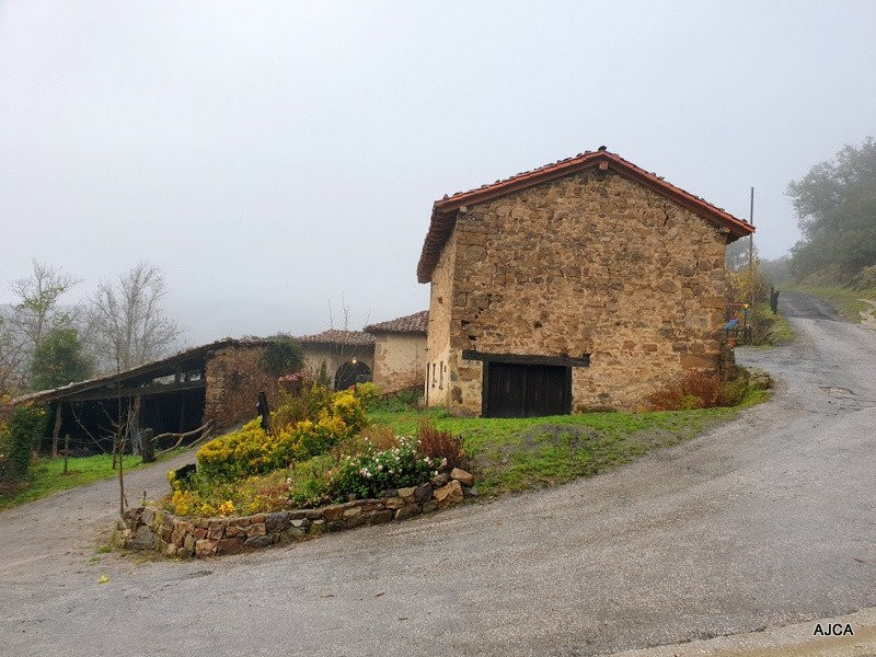 Hotel Posada La Trebede主图