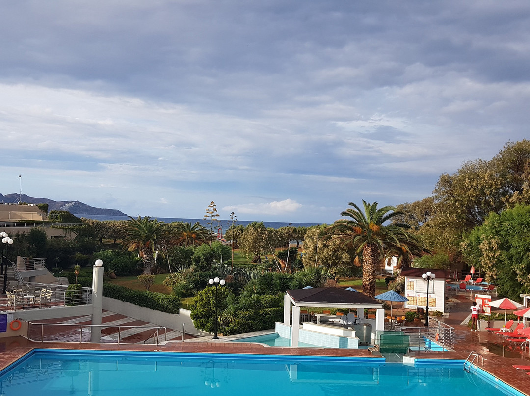 Santa Marina Resort & Spa主图